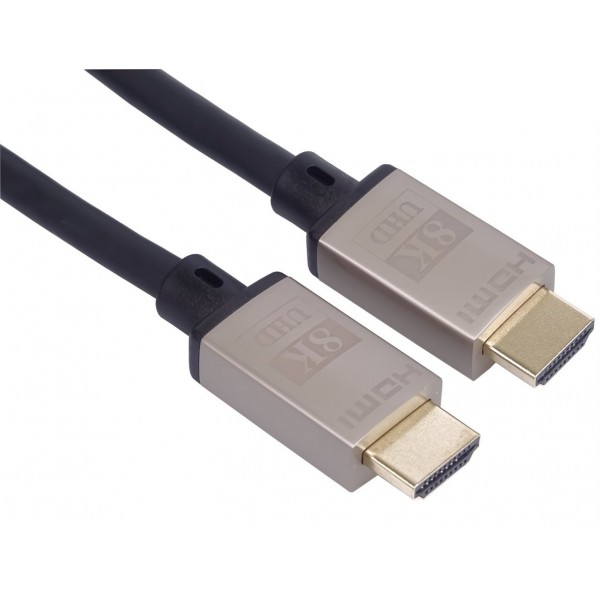 HDMI 2.1 High Speed , 2m