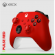 Xbox Series Wireless Controller Pulse Red