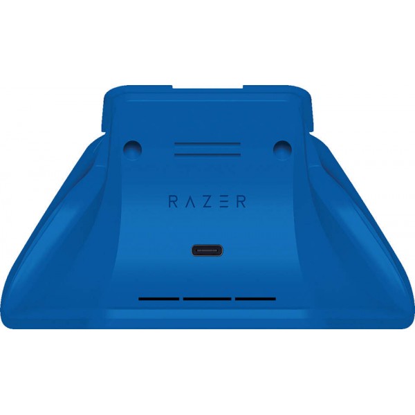 Razer Universal Quick Charging Stand pre Xbox (Shock Blue)