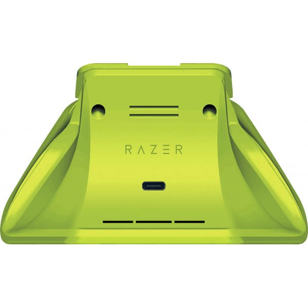 Razer Universal Quick Charging Stand pre Xbox (Electric Volt)