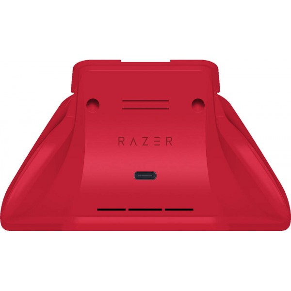 Razer Universal Quick Charging Stand pre Xbox (Pulse Red)