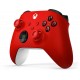 Xbox Series Wireless Controller Pulse Red