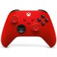 Xbox Series Wireless Controller Pulse Red