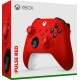 Xbox Series Wireless Controller Pulse Red Xbox Series Wireless Controller Pulse Red