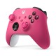 Xbox Series Wireless Controller Deep Pink