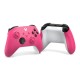 Xbox Series Wireless Controller Deep Pink