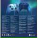 Xbox Series Wireless Controller Aqua Shift Special Edition