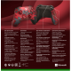 Xbox Series Wireless Controller Daystrike Camo