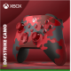 Xbox Series Wireless Controller Daystrike Camo