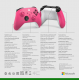 Xbox Series Wireless Controller Deep Pink