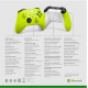 Xbox Series Wireless Controller Electric Volt