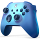 Xbox Series Wireless Controller Aqua Shift Special Edition