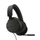 Xbox Stereo Headset