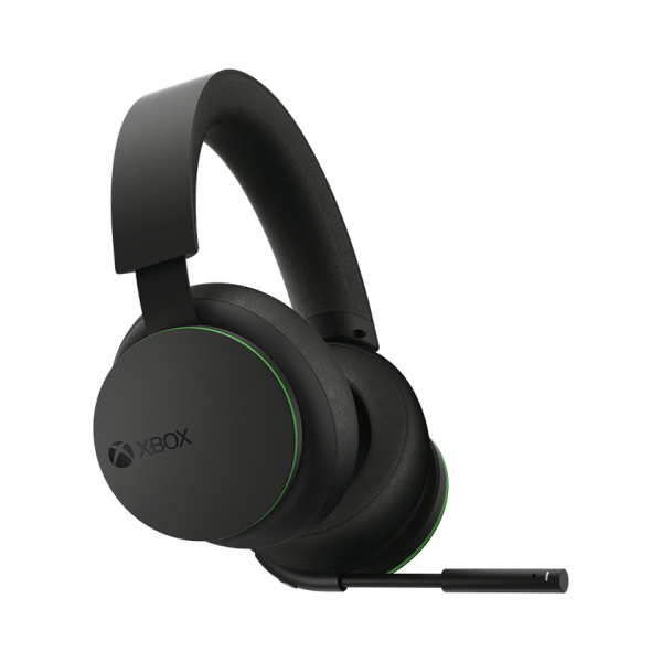 Xbox Wireless Headset