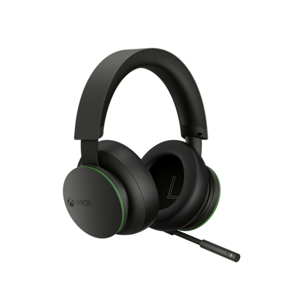 Xbox Wireless Headset