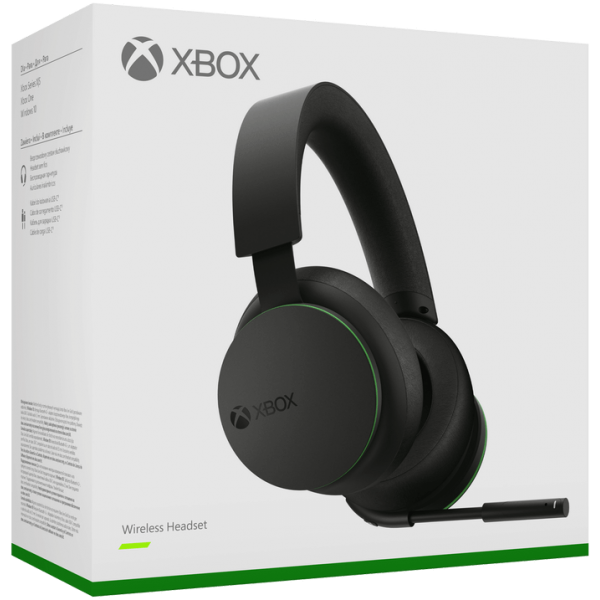 Xbox Wireless Headset