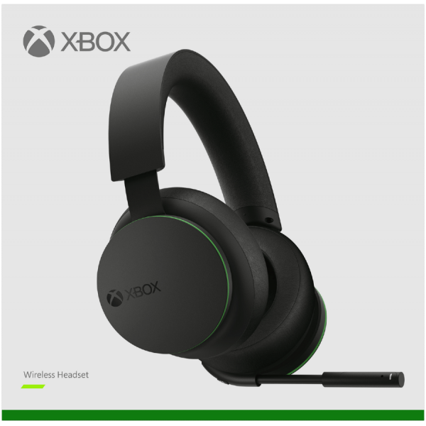 Xbox Wireless Headset