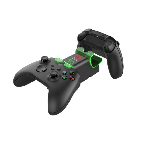 iPega XBS003 Dual Charger Dock Xbox Series X Controller