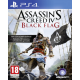 Assassin's Creed IV: Black Flag CZ