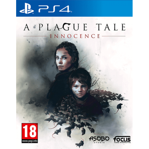 A Plague Tale: Innocence