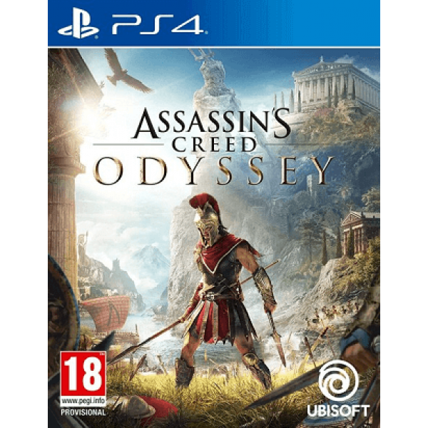 Assassin's Creed Odyssey