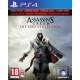 Assassin's Creed The Ezio Collection