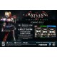Batman: Arkham Knight Batman: Arkham Knight