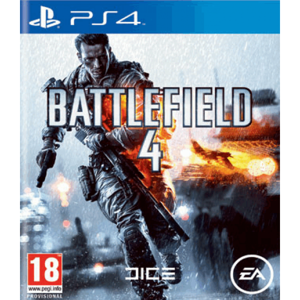 Battlefield 4