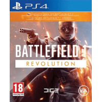 Battlefield 1: Revolution