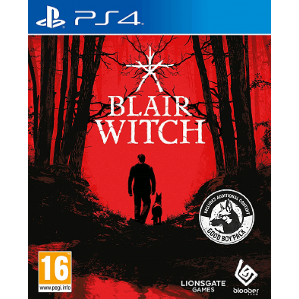 Blair Witch