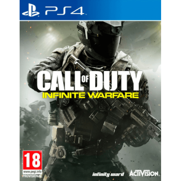 Call of Duty: Infinite Warfare