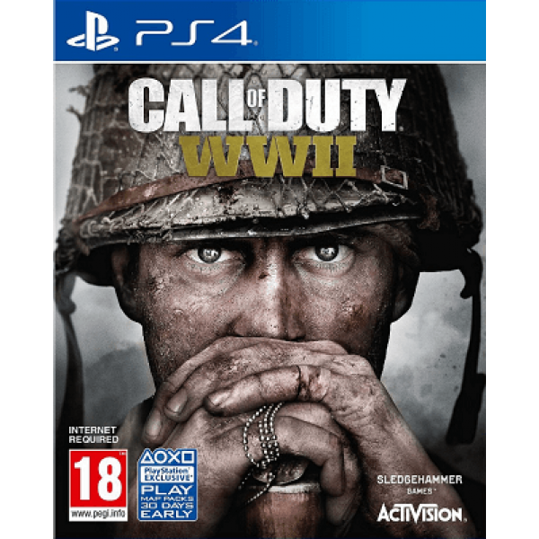 Call of Duty: WW2