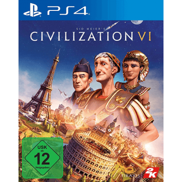 Civilization VI