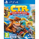 Crash Team Racing: Nitro-Fueled