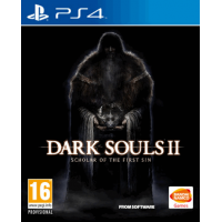 Dark Souls 2: Scholar of the First Sin