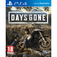 Days Gone