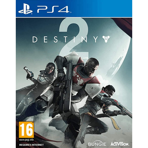 Destiny 2 Destiny 2