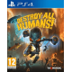 Destroy All Humans!