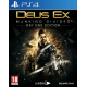 Deus Ex: Mankind Divided (Day One Edition)