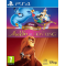 Disney Classic Games: Aladdin and The Lion King