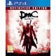 DmC: Definitive Edition DmC: Definitive Edition