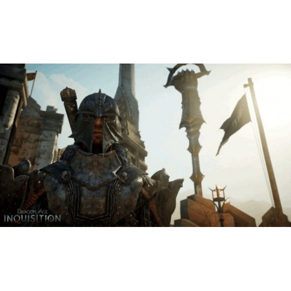 Dragon Age: Inquisition 