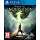 Dragon Age: Inquisition 