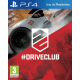 DriveClub DriveClub