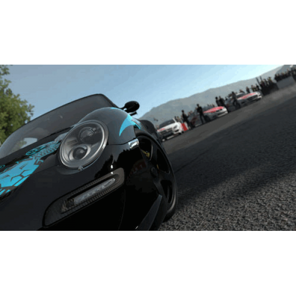 DriveClub DriveClub