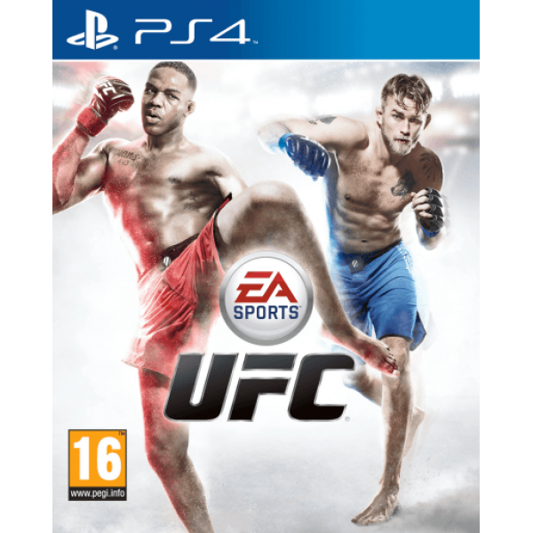 EA Sports UFC