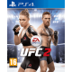 EA Sports UFC 2