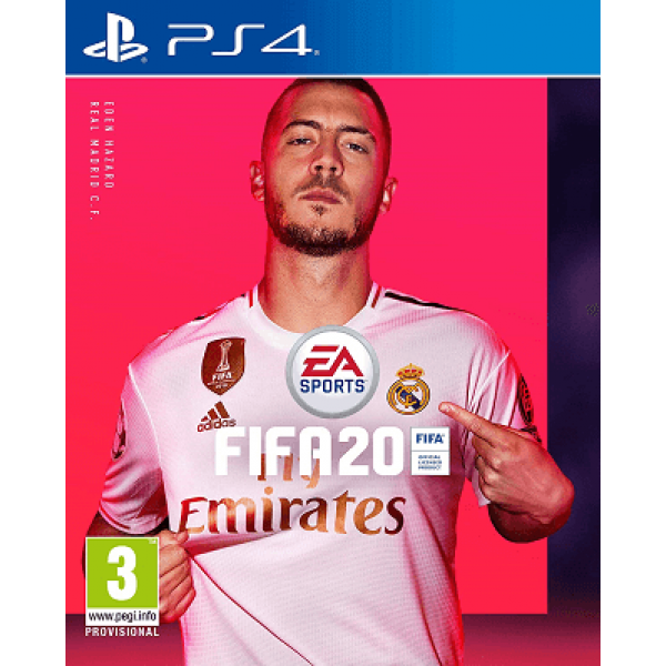 FIFA 20 FIFA 20