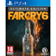 Far Cry 6 (Ultimate Edition) Far Cry 6 (Ultimate Edition)