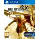 Final Fantasy Type-O HD Final Fantasy Type-O HD